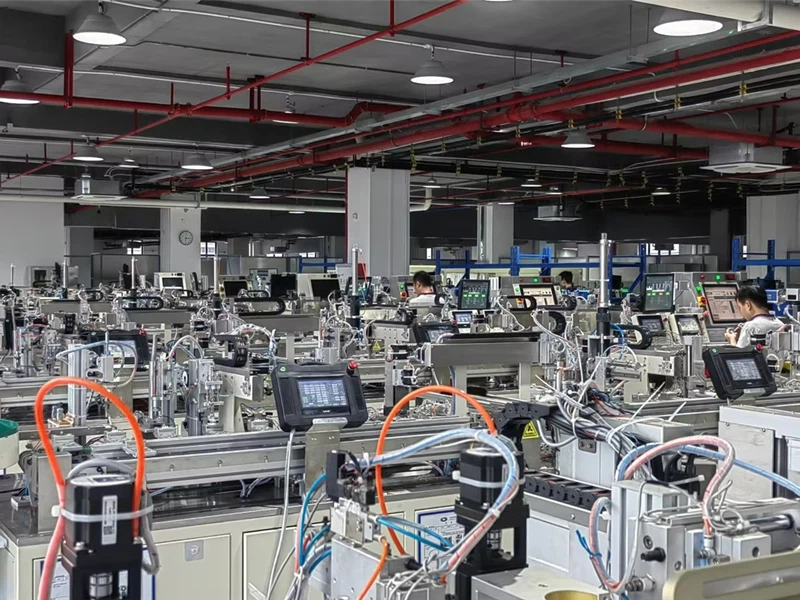 Chinese winding machine manufacturer