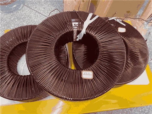 Toroidal transformatorfel: orsaker och förebyggande